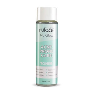 Nuface Hydra Lock Toner Membersihkan Muka 100ml