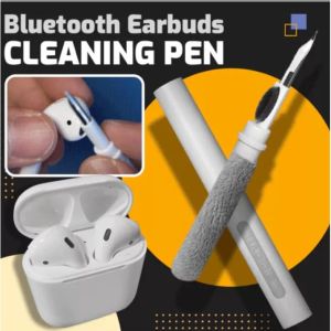 Bluetooth earphone cleaning pen Cleaner Kit for Airpods Pro 1 2 3 Earbuds Cleaning Pen brush Bluetooth Earphones Case Cleaning Tools