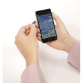 Sandisk Ultra microSD A1 series UHS-I Card ~ 32GB (SDSQUA4). 