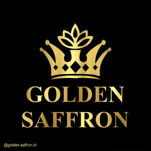 PROMO! Saffron / Safron Super Negin (Finest Quality A++) 1 Gram Golden Saffron 100% Original