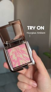 Phấn má hồng Hourglass Ambient Lighting Blush 4.2g