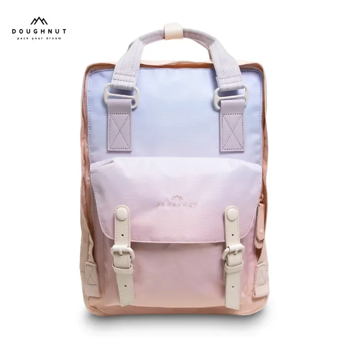 Doughnut 2024 backpack lazada