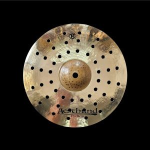 Aesthund cymbals helios ฉาบเอสตัน ฉาบเนื้อB20 ฉาบกลองชุดเเฉs เฮลีออส