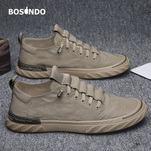 Sepatu Sneakers Pria bosindo Kekinian Original Import Model Terbaru Kualitas Terbaik Olahraga k13