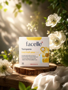 Tampon FACELLE
