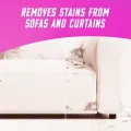 Vanish Oxi 3-in-1 Action Carpet & Upholstery Stain Remover Spray 500ml. 