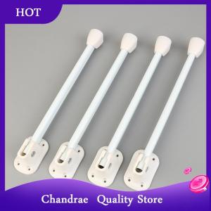 [Chandrae] 1 Set Folding Table Legs Hinge Non-slip Furniture Leveling Feet Support Bracket For Laptop Desk Learning Table Accessories