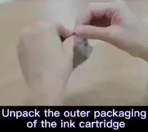 (HD1)Compatible HP 305 305XL cartridge for HP DeskJet 2710 2720 plus 4110 4120 4130 6010 6020 2723 2724 2721 2722