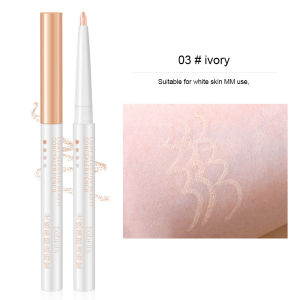 cadia🔥 Eye Concealer Pencil All-in-one tahan air / Tahan lama dan multi-guna make-up concealer pen