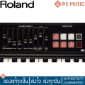 [ทักแชทรับส่วนลด] ROLAND® XPS-10 คีย์บอร์ดซินธีไซเซอร์ 61 คีย์ เบา พกง่าย | ฟรีอแดปเตอร์ของแท้ | ประกันศูนย์ 1 ปี PS MUSIC. 