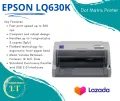 Brand new! EPSON LQ-630 LQ630 LQ 630 LQ630K LQ-630K LQ 630K Dot Matrix Printer. 