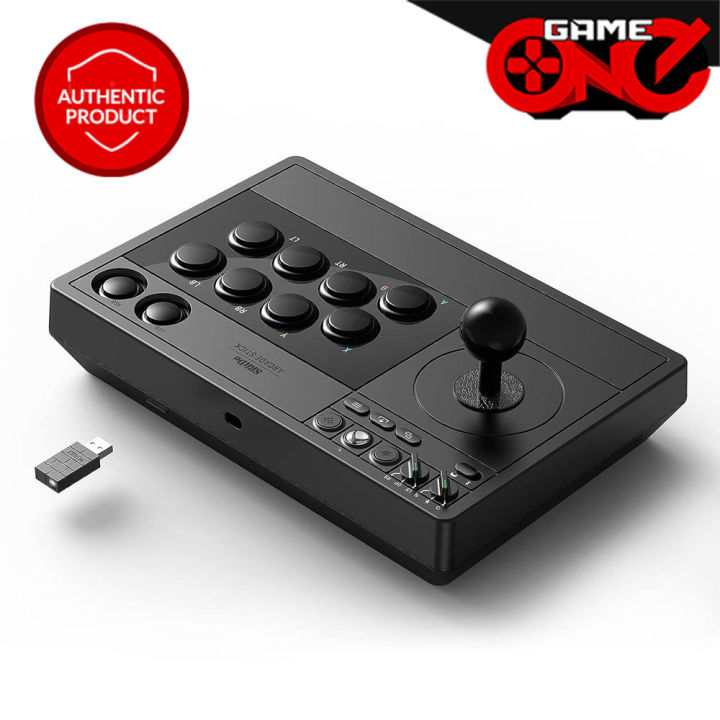 COD 8BitDo Arcade Stick for Xbox Series XS, Xbox One and Windows - 81JA ...