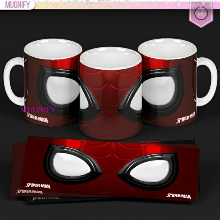 Gelas%20Mug%20Serial%20Spider-Man%20%7C%20Mug%20Bergambar%20Spiderman%20-%20Image%202