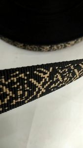 Bisban Tali Webbing KD005: Bahan Tahan Lama & Panjang 27 Meter