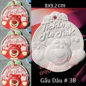 Tô Tượng thạch cao hot trend Phù điêu hoạt hình disney Doreamon kirby. tô tượng giảm stress.