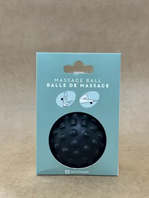 💥ส่งไวทุกวัน💥 Aptonia & Decathlon Massage Ball ลูกบอลนวดตัวหลังออกกำลังกาย
