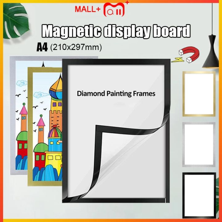 A4%20Magnetic%20Display%20Board%20Photo%20Wall%20Stick%20Frame%20Certificate%20Magnetic%20Frame%20Office%20Self%20Adhesive%20Adhesive%20Wall%20Frame%20Gambar%20-%20Image%202