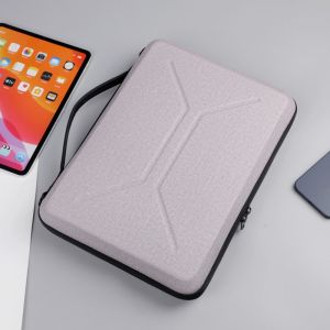 OUREAL EVA Laptop Sleeve 13/14/15/16inch Hard Shell Computer Protective Case Portable Detachable Single-Shoulder Bag for Apple/Huawei/Lenovo Storage Bag