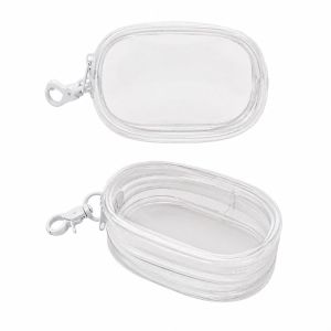 Universal Cable Storage Bag Cable Storage Case For Charging Wire Earphone Portable Storage Organize