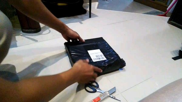 Buyer review video 3