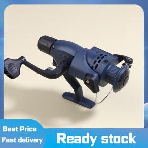 Sports🚴🏻‍♀️ Cb 640 mang quay Reel cho đáy câu cá Feeder cho Cá Chép Cá chép và cá chép Hoang Dã câu cá Reel công cụ
