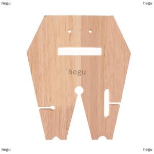 [COD] hegu แท่นยึดพิน1เซ็ตคลิปยึด V-Slot สำหรับแท่นวางอุปกรณ์หนีบเครื่องประดับงานไม้ปรับได้