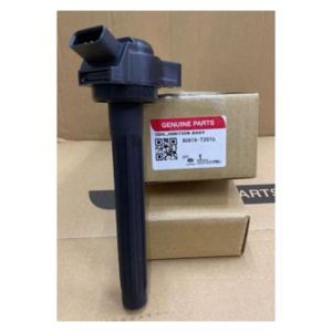 ORIGINAL PERODUA BEZZA 1.3 MYVI 2018> D51A ALZA D-CVT YARIS VIOS NSP151 VELOZ W101 SIENTA NSP170 PLUG COIL 90919-T2010