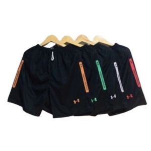 ( LAGI DISKON ) CELANA BOXER PENDEK SANTAI 100RIBU DAPAT 14 PCS CELANA DEWASA KOLOR  OLAHRAGA CELANA PENDEK PRIA WANITA BISA BAYAR DITEMPAT
