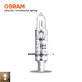 Bóng Đèn Halogen OSRAM Super Bright H1 24V 100W - Nhập Khẩu Chính Hãng. 
