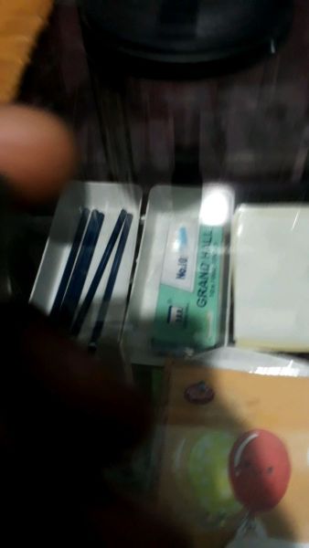 Buyer review video 2