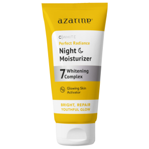 Azarine C White Night Moisturizer 25gr