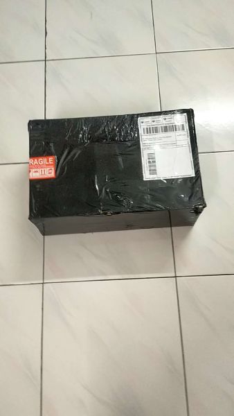Buyer review video 3