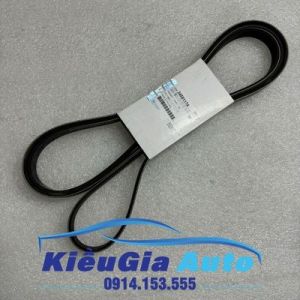 Dây curoa tổng Chevrolet Colorado 2013-2020 24581174 Chính hãng