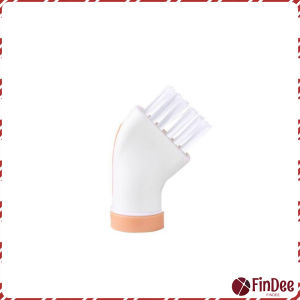 FinDee หัวแปรง แบบแห้ง และเปียก ทำความสะอาดสามารถใช้ขวดน้ำดื่มทั่วไปได้ Cleaning brush