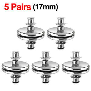 10 Pairs Magnetic Curtain Closure Clips Bedroom Window Screen Close Magnet Button Prevent Light Curtain Buckles Fixing Holders