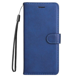 Flip Case for Samsung Galaxy M62 F62 M55 M54 M53 M52 M51 M35 M33 M32 M31s M31 M30s M21 M30 M20 M15 M11 F15 5G Retro Leather Wallet Casing Card Slots Solid Color Phone Cover