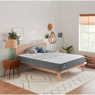 [Bulky] Simmons® BeautySleep® Essential One