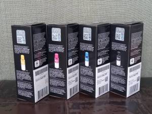 HP GT53(51)BK+GT52 C M Y  SET 4 สี 4ขวด ดำ+แดง+ฟ้า+เหลือง แท้ศูนย์ใช้ HP Smart Tank 500515615INK TANK 115/ 315/ 415/ 319/ 419