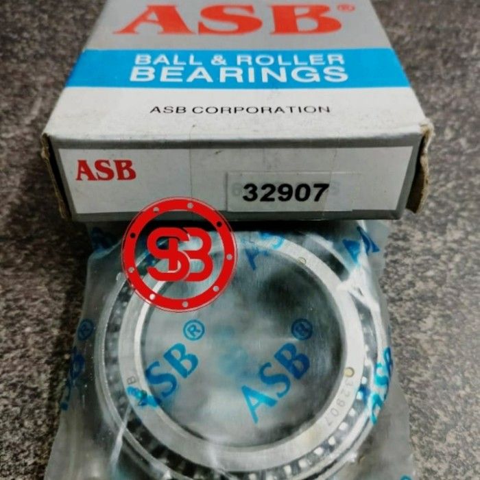 Bearing 32907 ASB | Lazada Indonesia