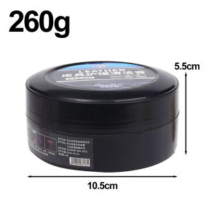 Car Leather Care Renovation Cleaning Cream Seat Maintenance Care Oil Polishing Stain Removal Leather Sofa Cleaning