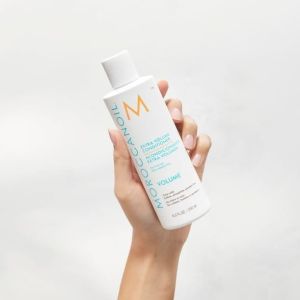 Moroccanoil Hydrating Moisture Repair Shampoo/Conditioner 250ml สำหรับผมแห้งเสีย