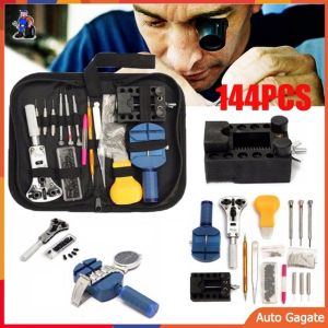 24ชม. ชุดซ่อมนาฬิกา ตัวถอดสาย เครื่องมือเปลี่ยนถ่านนาฬิกาองมือนาฬิกาข้อมือชุดเปลี่ยน ร้านไทย