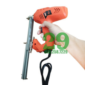 Súng bắn đinh U điện 220V hàng nội địa Trung cao cấp