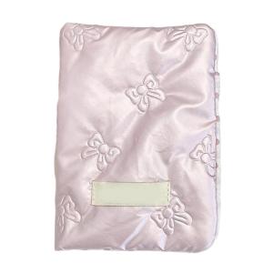 Hàn Quốc cung chủ du lịch dễ thương tài liệu trường hợp cho nữ xách tay và lưu trữ orgaznier