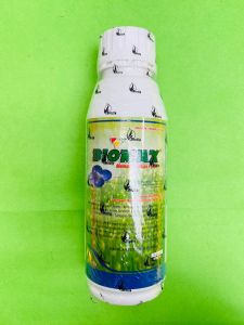 Pupuk silika memproteksi tanaman dari hama dan penyakit BIOMAX dr Biotis