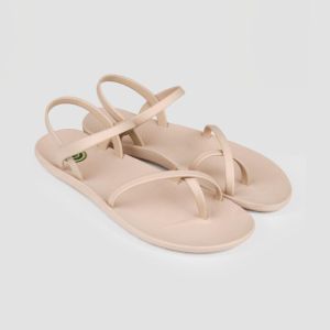 Camou Lela Doll Edition Sandal Wanita Trendy Kualitas Premium Ringan Nyaman  Dipakai Dan Awet