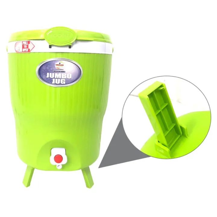 Orocan%20Jug%20cooler%20water%20jug%20insulated%20cooler%20jug%20-%20Image%204