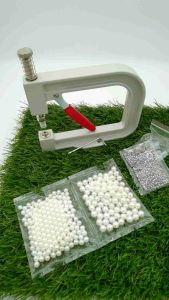 ALAT BUAT TINDIK ATAU ALAT BUAT TINDIK MUTIARA (PAKET ISI MUTIARA DAN PAKU)