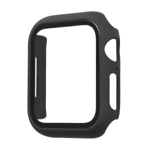 i Watch Case Watch Coverage Hard Case with Tempered Glass Screen Protector For Apple Watch Ultra Series 7/SE/6/5/4