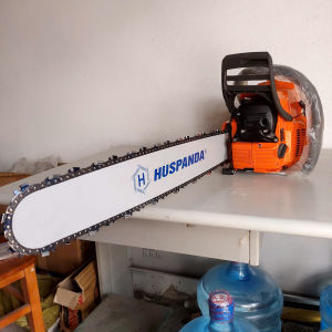 Máy cưa Xích HU 365 LAM 60 XÍCH 36 MẮT LAM LA TINH